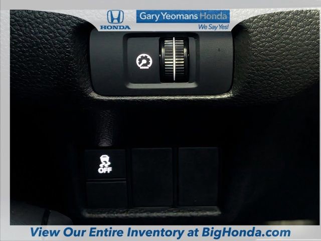 Certified 2025 Honda Civic LX image 24