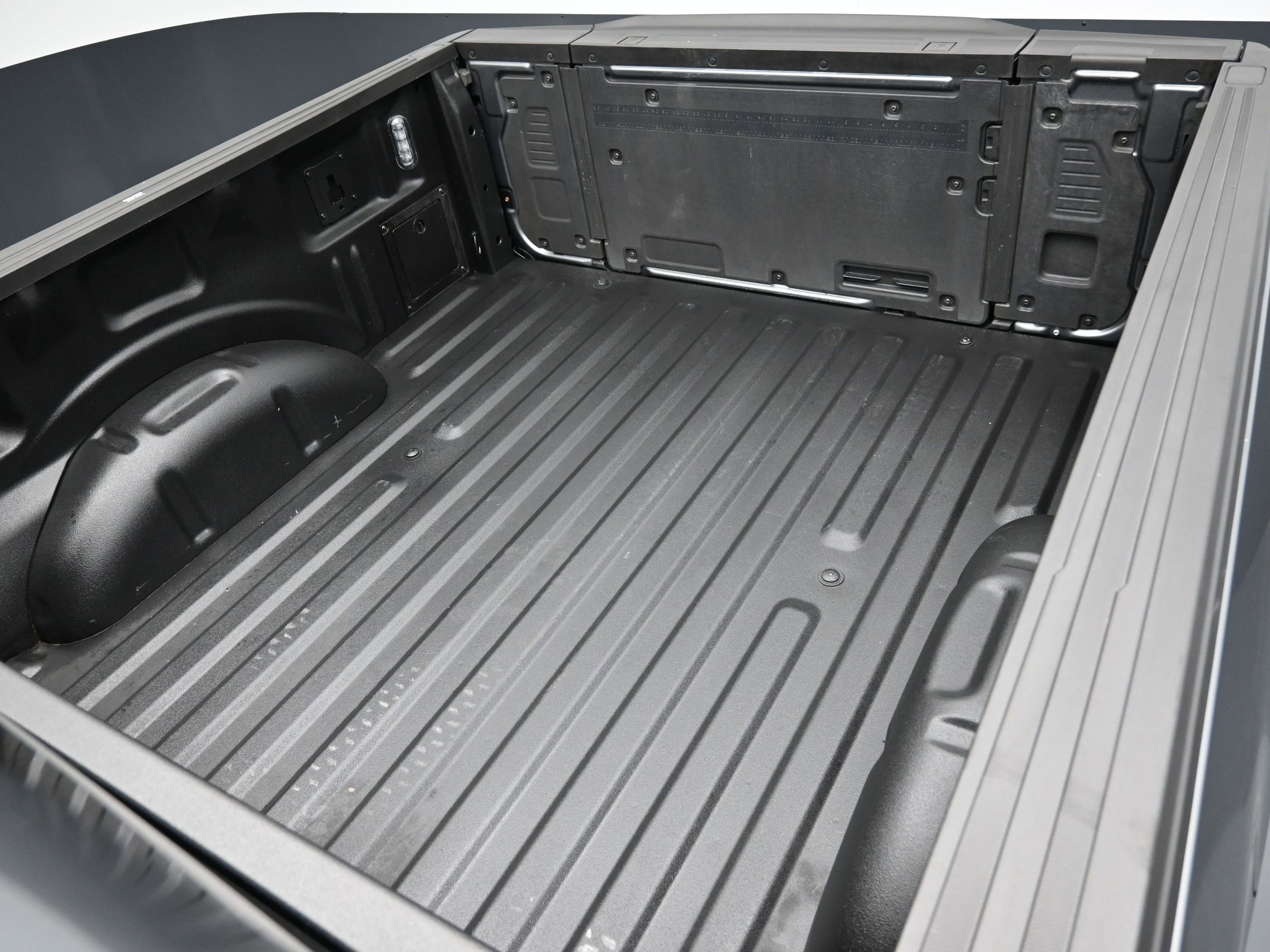 Used 2024 Ford F150 Platinum w/ Equipment Group 702A High image 43