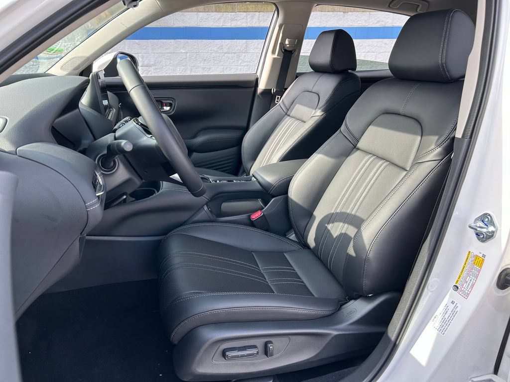 New 2027 Honda HR-V EX-L image 17