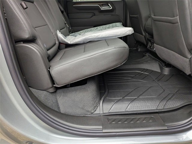 New 2026 Chevrolet Silverado 2500 LT w/ Trail Boss Package image 34