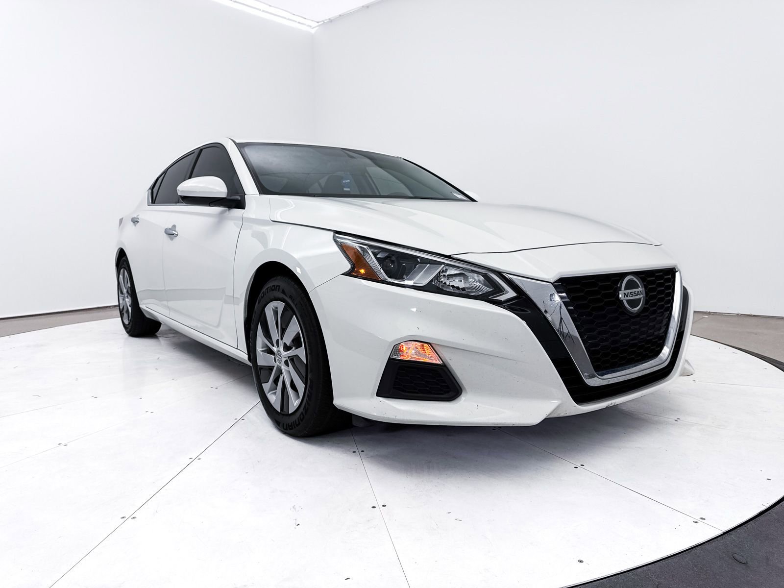 Used 2020 Nissan Altima 2.5 S image 8