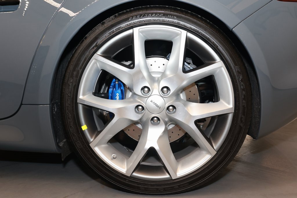 New 2025 Karma Revero Luxury image 25