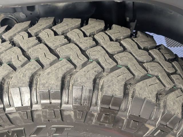 Certified 2021 Jeep Wrangler Unlimited Rubicon w/ Steel Bumper Group image 3