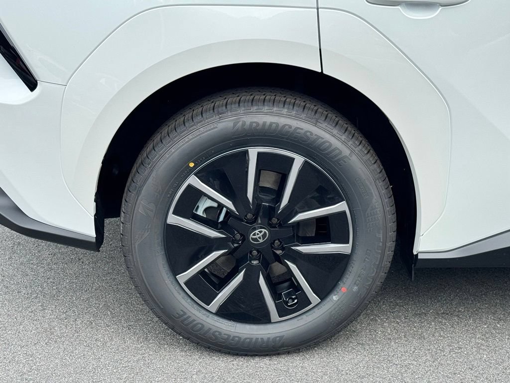 New 2026 Toyota bZ FWD image 33
