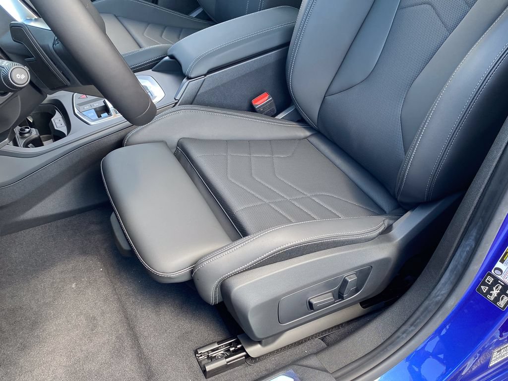 New 2026 BMW 228i xDrive w/ Premium Package AWD/4WD image 16