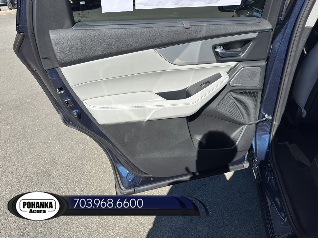 New 2026 Acura MDX w/ Technology Package AWD/4WD image 29