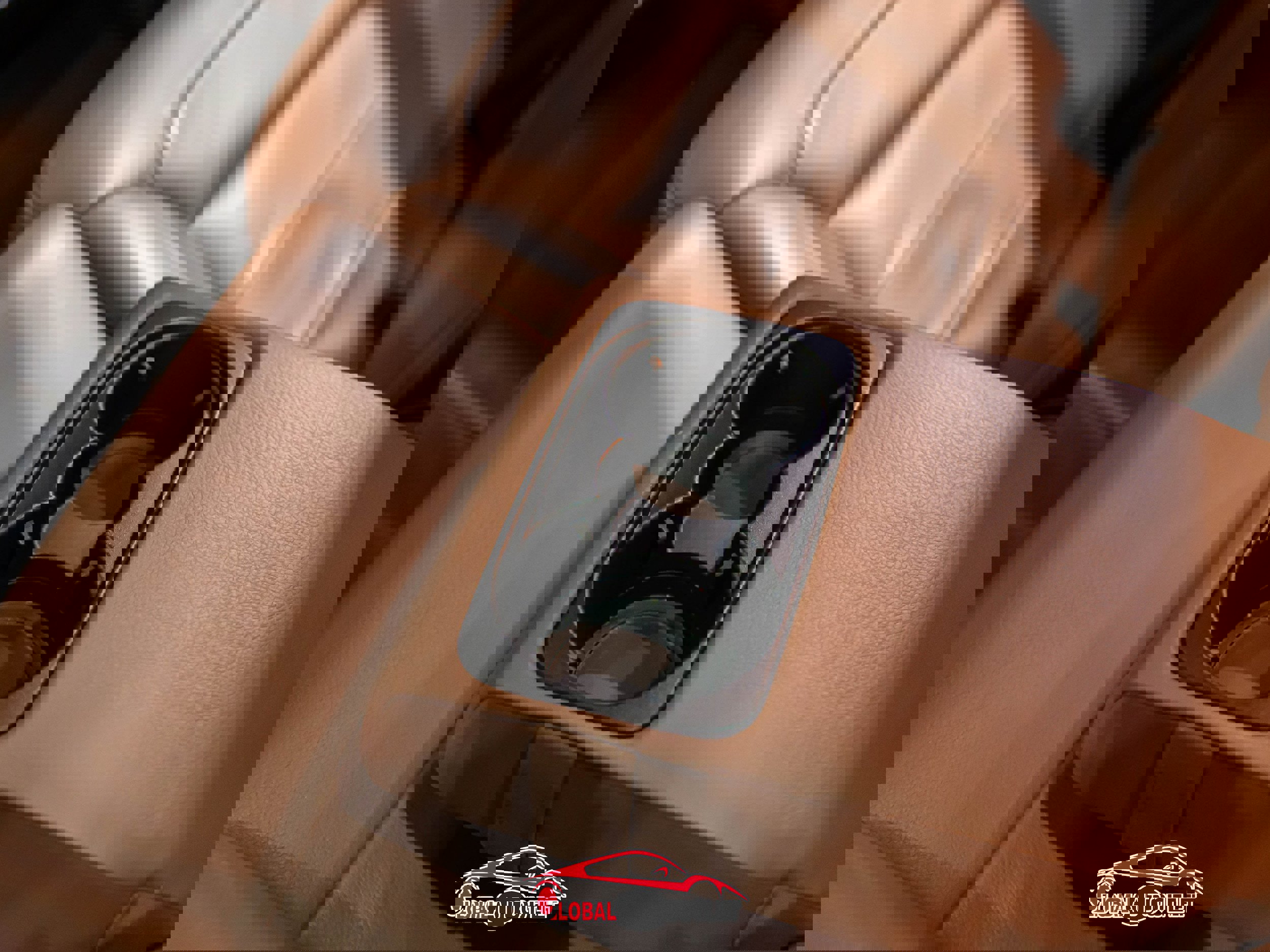 Used 2017 Mercedes-Benz GLS 450 4MATIC image 23