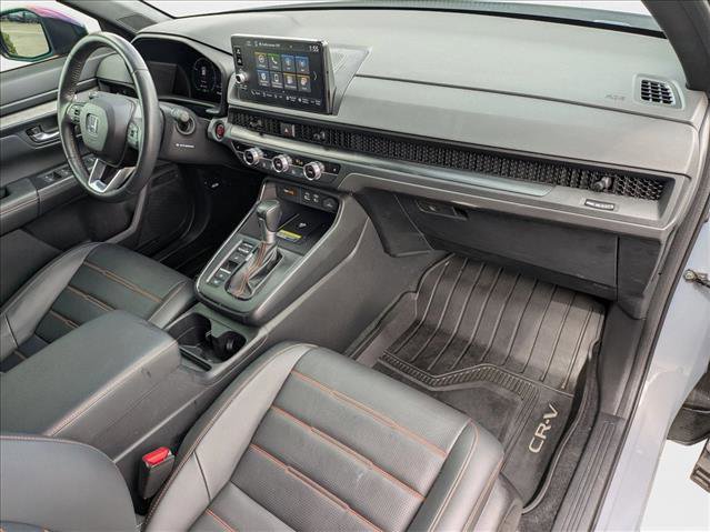 Used 2024 Honda CR-V Sport-L image 21