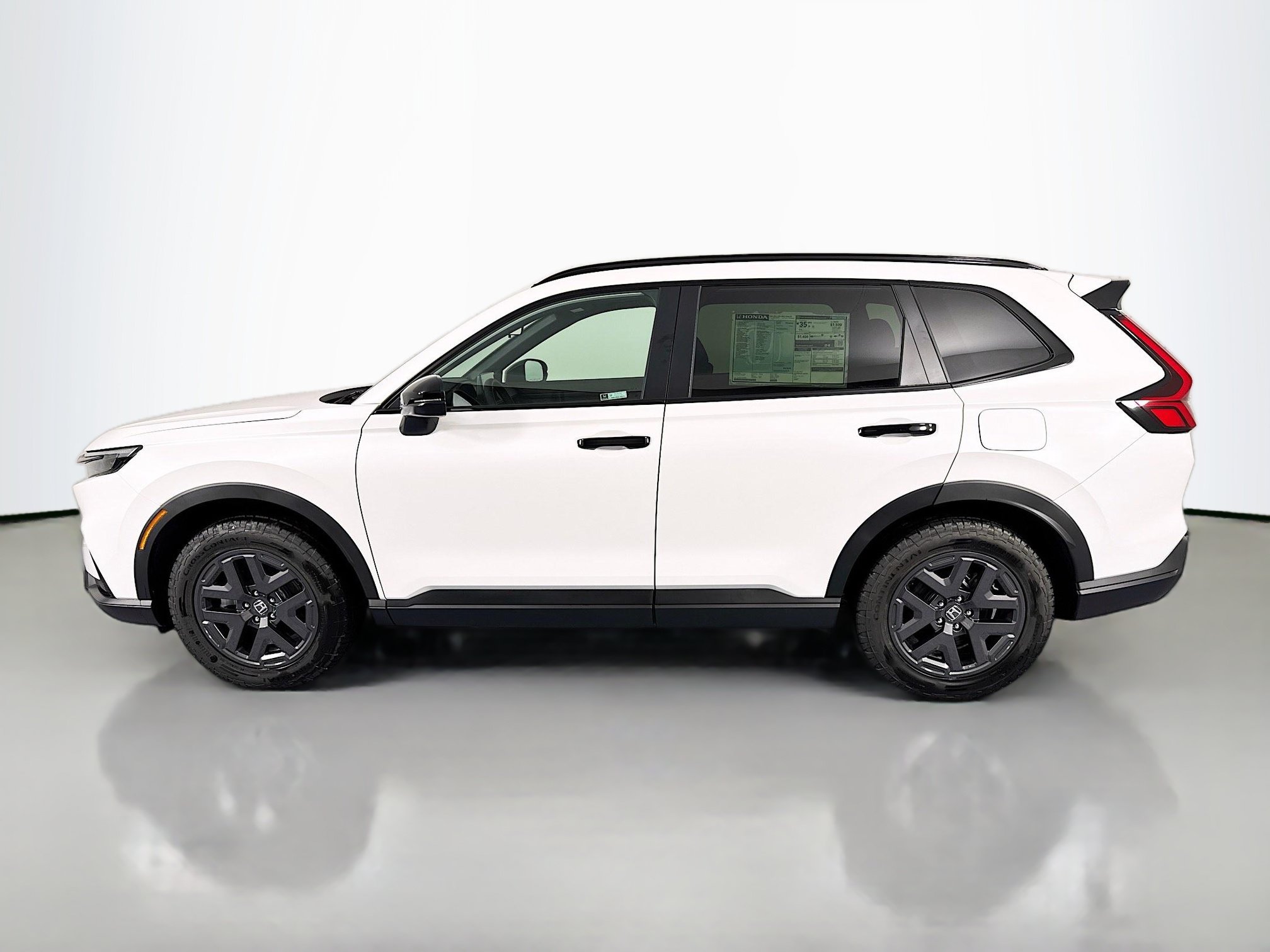 New 2026 Honda CR-V TrailSport image 8