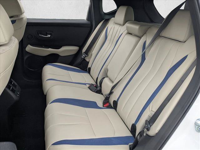 New 2025 Acura ADX A-Spec AWD/4WD image 15