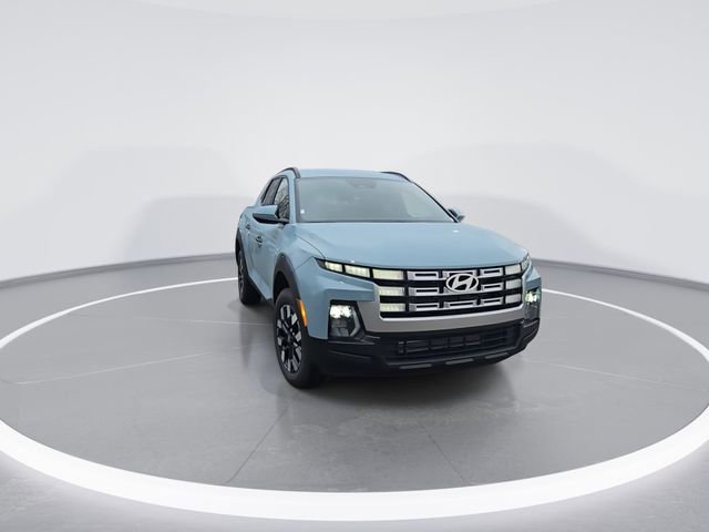 New 2026 Hyundai Santa Cruz SEL video 2