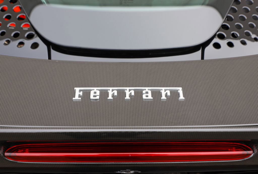 Certified 2022 Ferrari SF90 Spider image 35