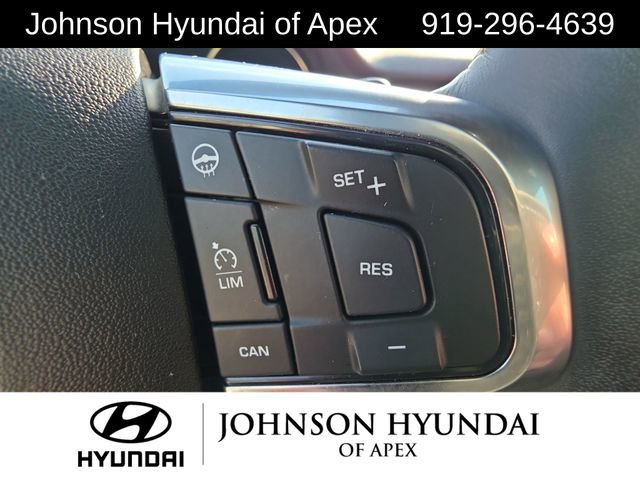 Used 2019 Land Rover Discovery Sport HSE image 26