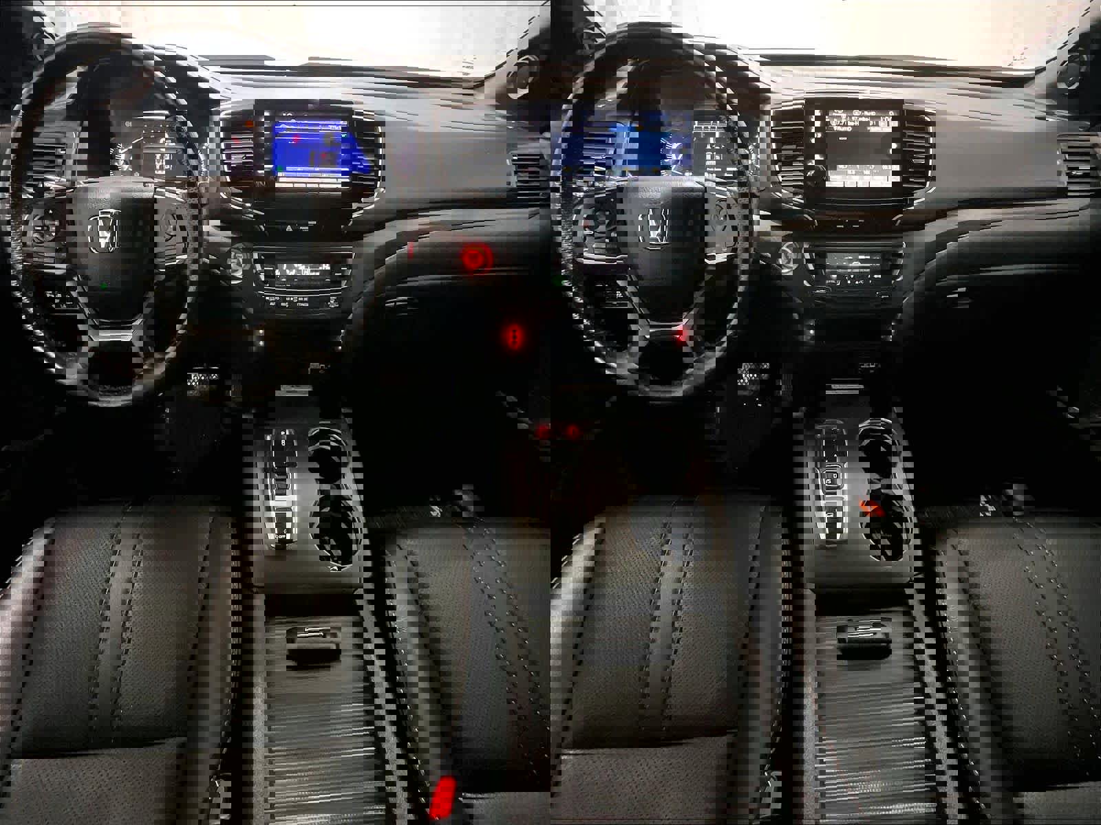 Used 2022 Honda Passport TrailSport image 21