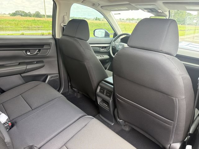 New 2026 Honda CR-V EX image 22