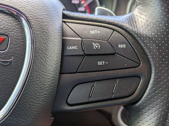Used 2023 Dodge Charger R/T w/ Cold Weather Package RWD image 26
