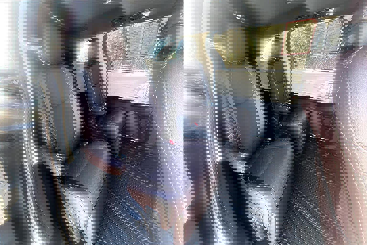 Certified 2021 Toyota Sienna Platinum image 42