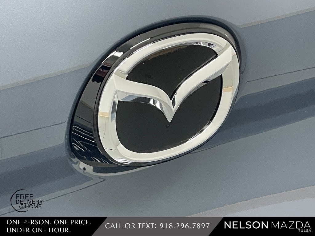 New 2026 MAZDA MAZDA3 2.5 S Hatchback w/ Premium Pkg image 15