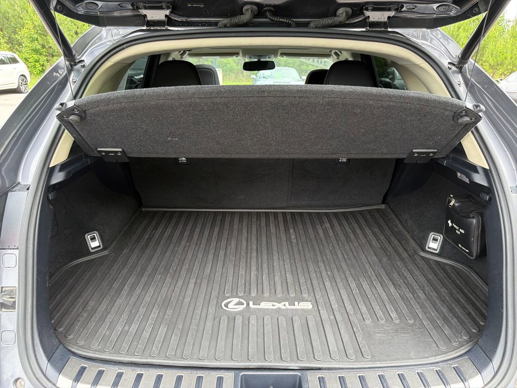 Used 2016 Lexus NX 200t AWD w/ Premium Package image 34