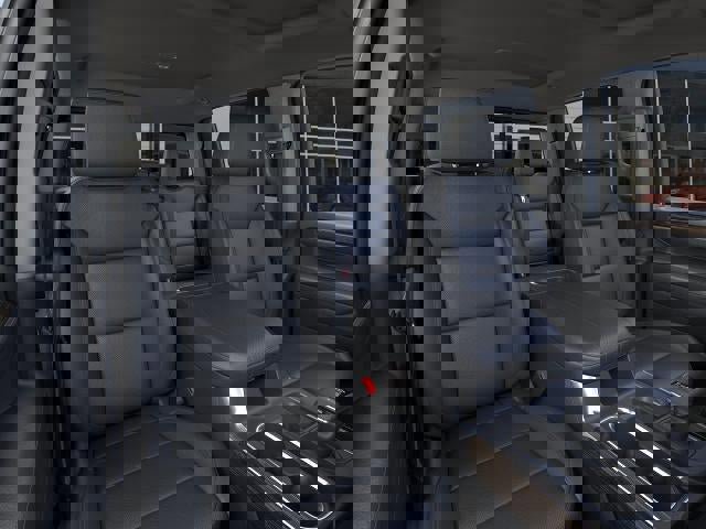 New 2026 GMC Sierra 1500 SLT image 16