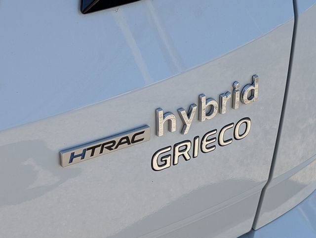 Used 2024 Hyundai Tucson N Line image 17