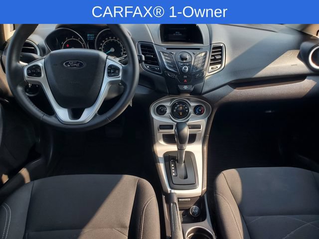 Used 2014 Ford Fiesta SE FWD image 24