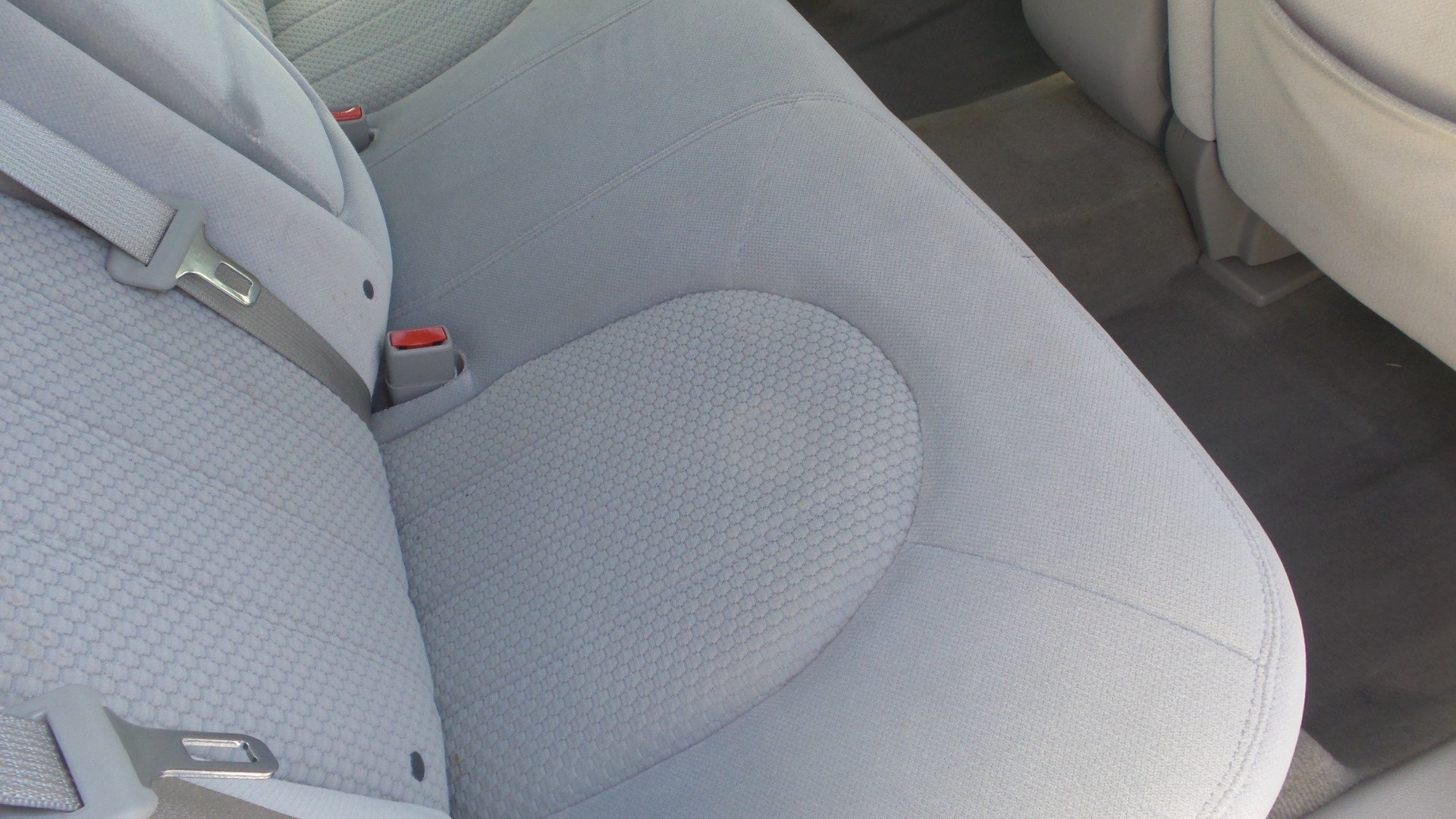 Used 2008 Buick Lucerne CX w/ Driver Confidence Package FWD image 70