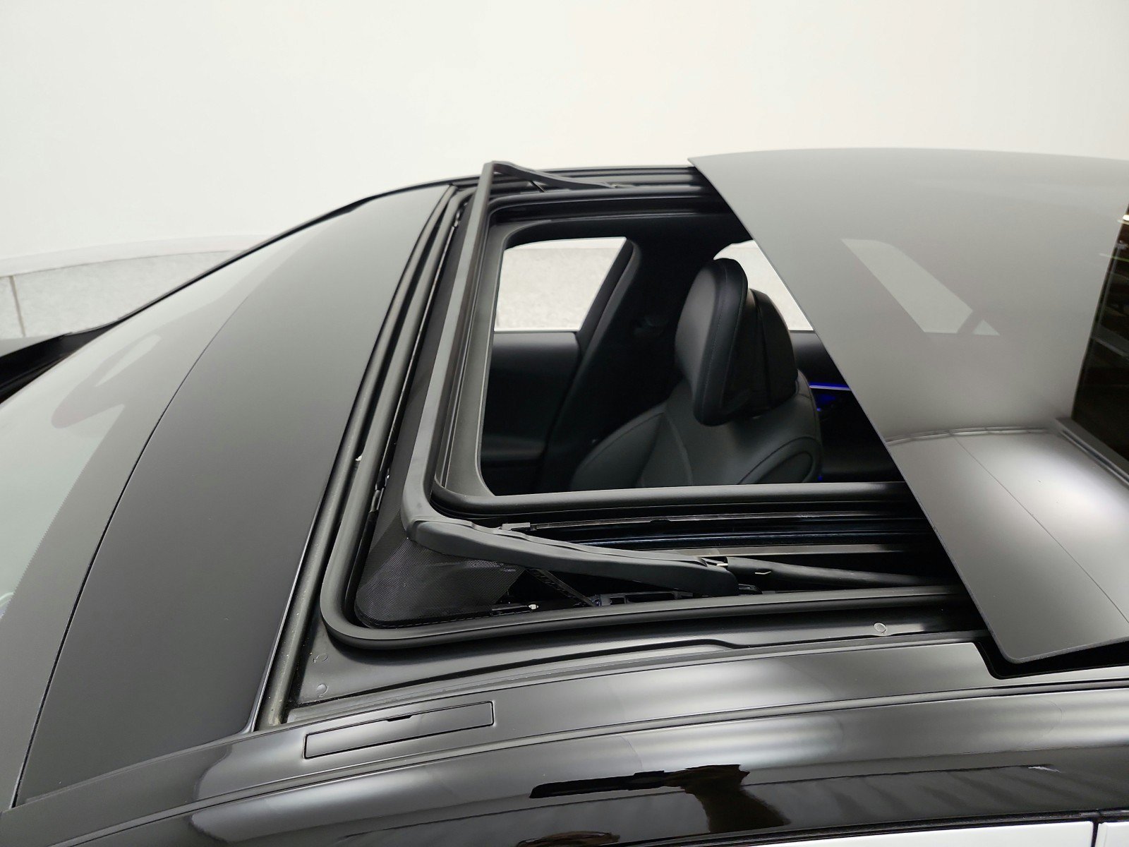 Certified 2026 Mercedes-Benz C 300 Sedan image 16