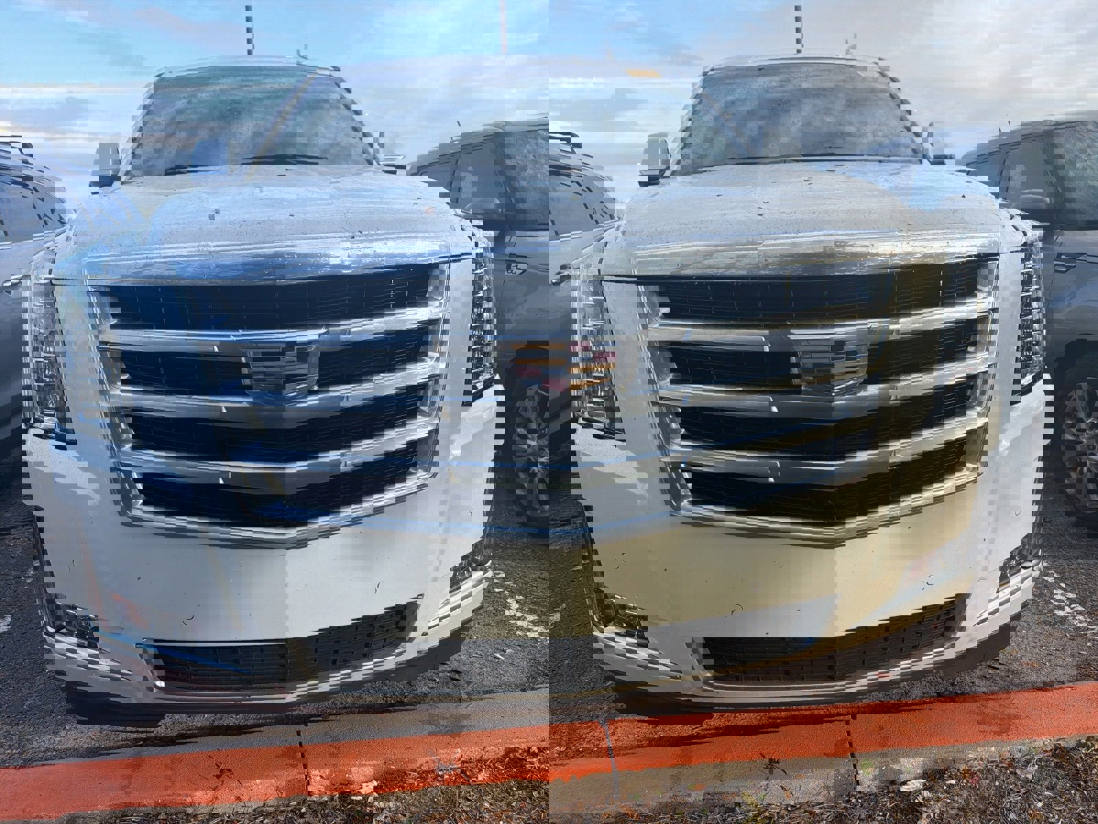 Used 2020 Cadillac Escalade Luxury video 2