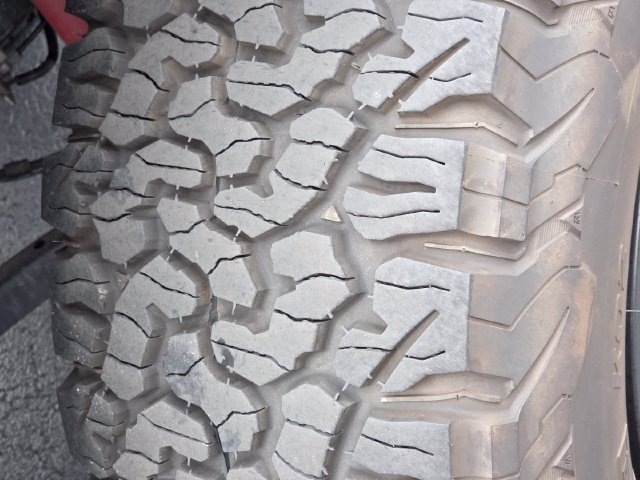 Used 2024 Jeep Wrangler Unlimited Rubicon w/ XTREMEE 35" Tire Package AWD/4WD image 10