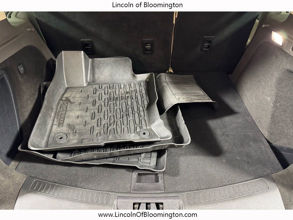 Certified 2022 Lincoln Corsair Reserve w/ Equipment Group 201A image 62