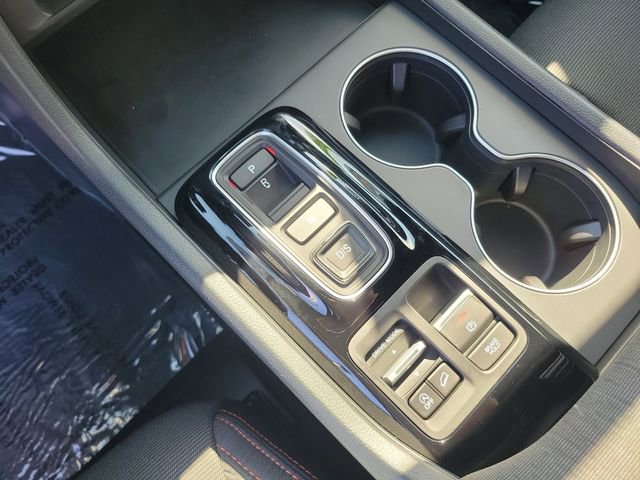 Certified 2025 Honda Pilot Sport image 29