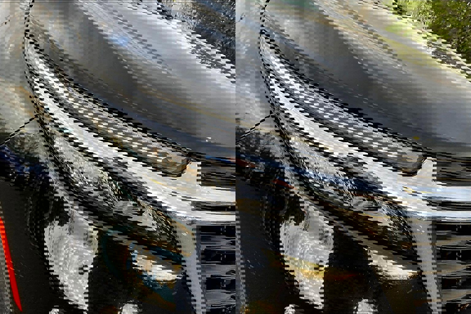 Used 2022 Chevrolet Equinox LT image 26