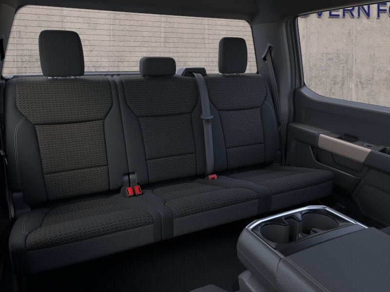 New 2026 Ford F150 STX AWD/4WD image 11