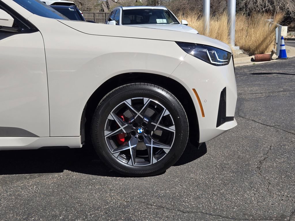New 2026 BMW X3 xDrive30 image 9