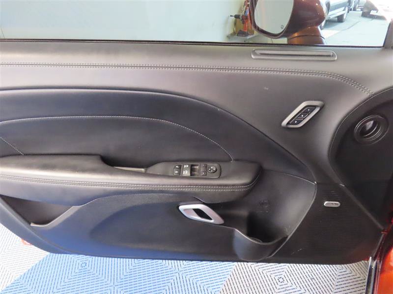 Used 2022 Dodge Challenger R/T Scat Pack RWD image 27