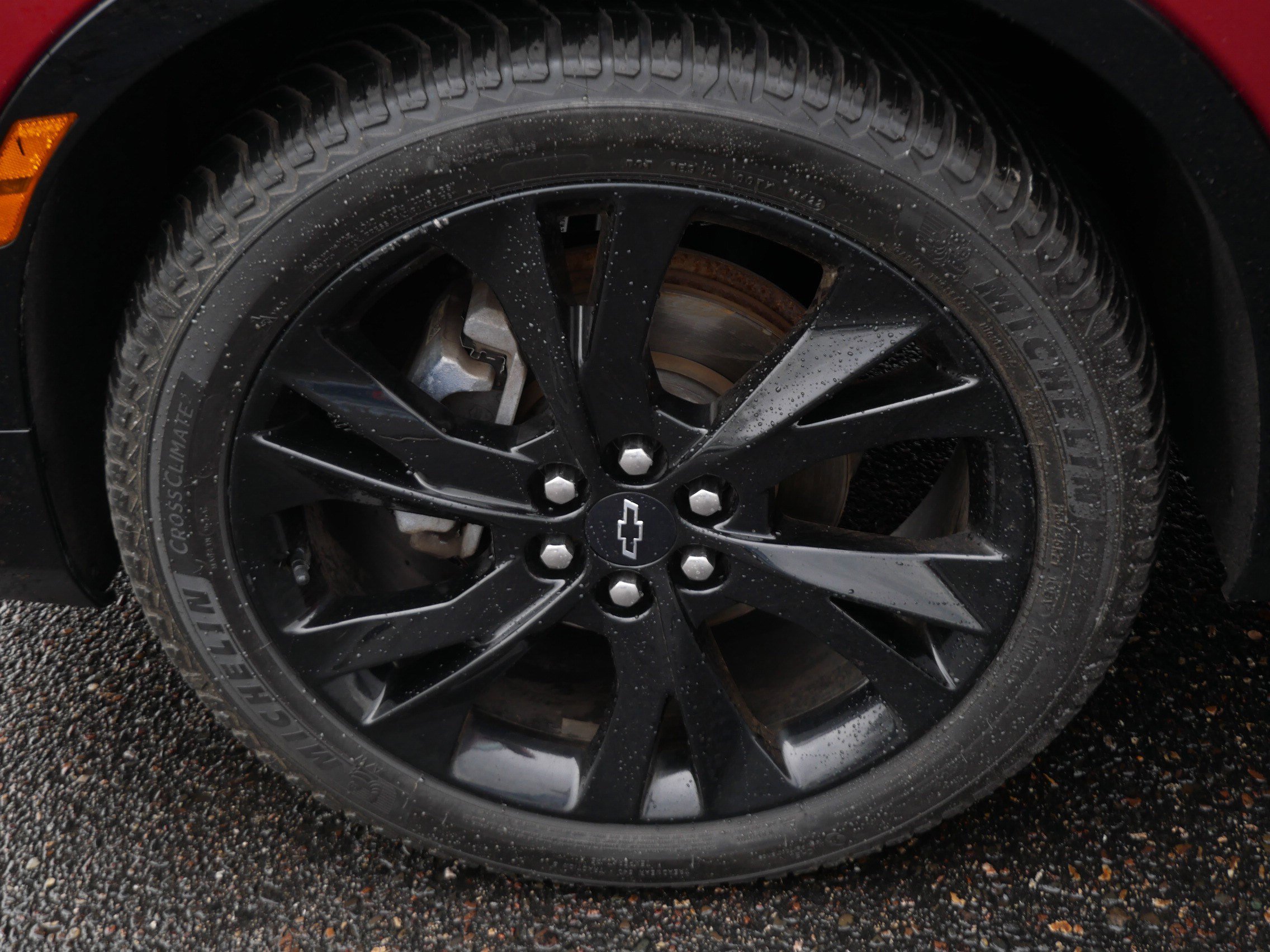 Used 2020 Chevrolet Blazer RS image 15