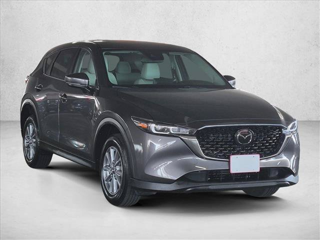 Used 2023 MAZDA CX-5 AWD 2.5 S image 3