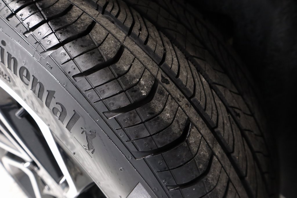 Used 2024 Chevrolet Trax RS w/ Driver Confidence Package image 19