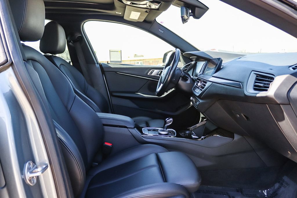 Used 2022 BMW 228i Gran Coupe w/ Convenience Package FWD image 18
