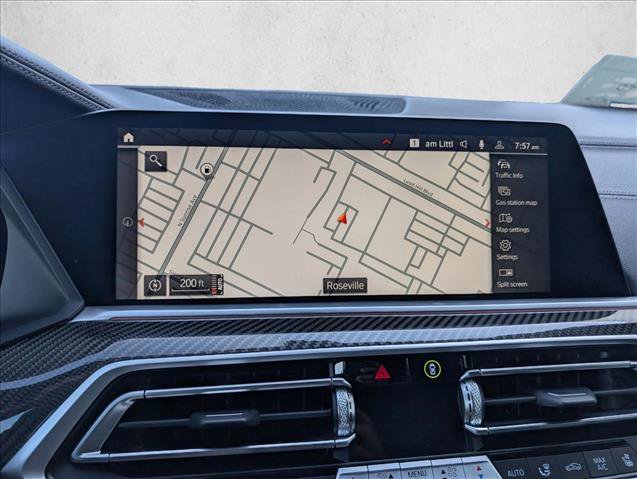 Certified 2023 BMW X5 M50i w/ Executive Package AWD/4WD image 16