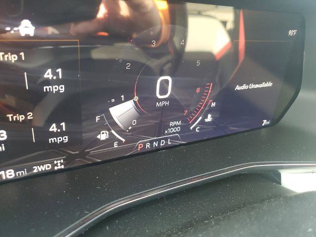 New 2026 GMC Canyon AT4X image 20