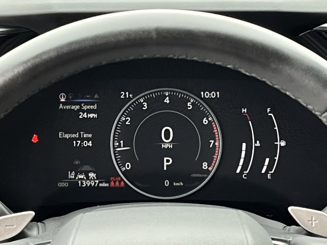 Used 2024 Lexus RX 350 Premium image 13