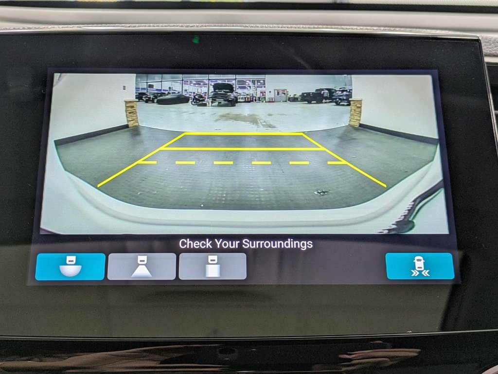 Certified 2022 Honda Pilot Special Edition image 12