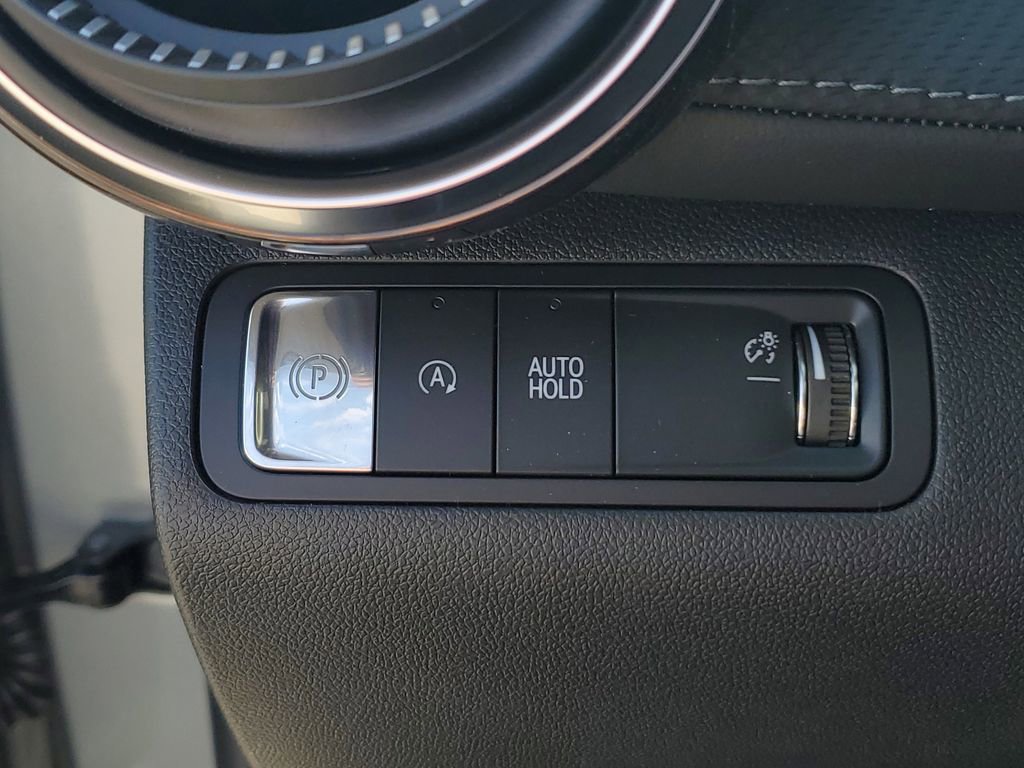 New 2026 Chevrolet Equinox LT image 23