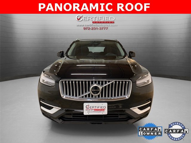 Used 2025 Volvo XC90 B6 Plus image 2