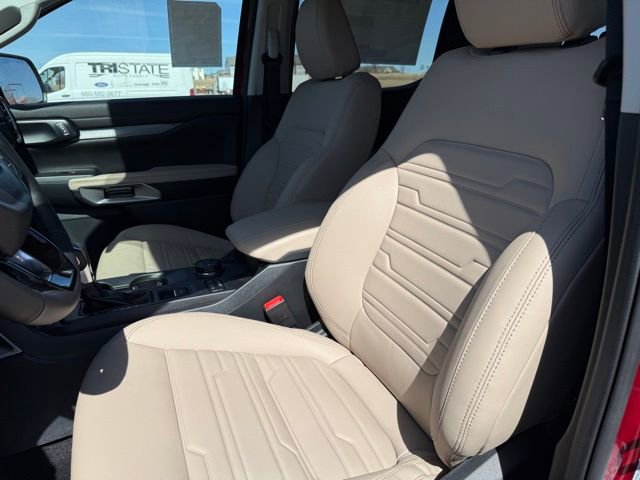 New 2026 Ford Ranger Lariat w/ FX4 Off-Road Package image 12