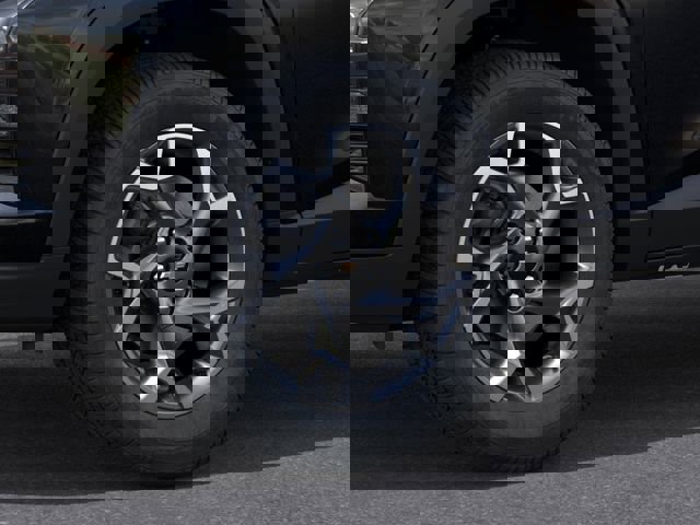 New 2026 Chevrolet Trax LT w/ Driver Confidence Package image 9