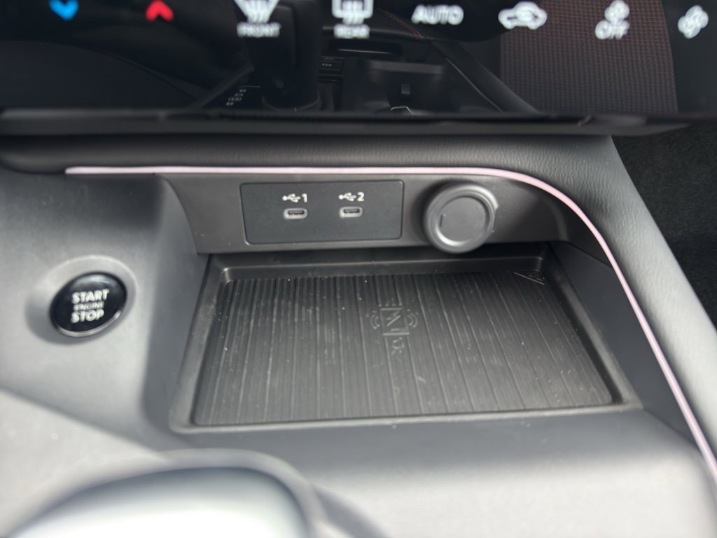 New 2026 Nissan Sentra SR image 20