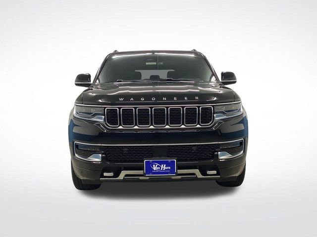 Used 2023 Jeep Wagoneer L Series III w/ Preferred Equipment Group image 11